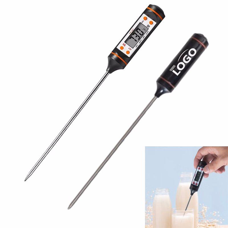 Digital Food Thermometer