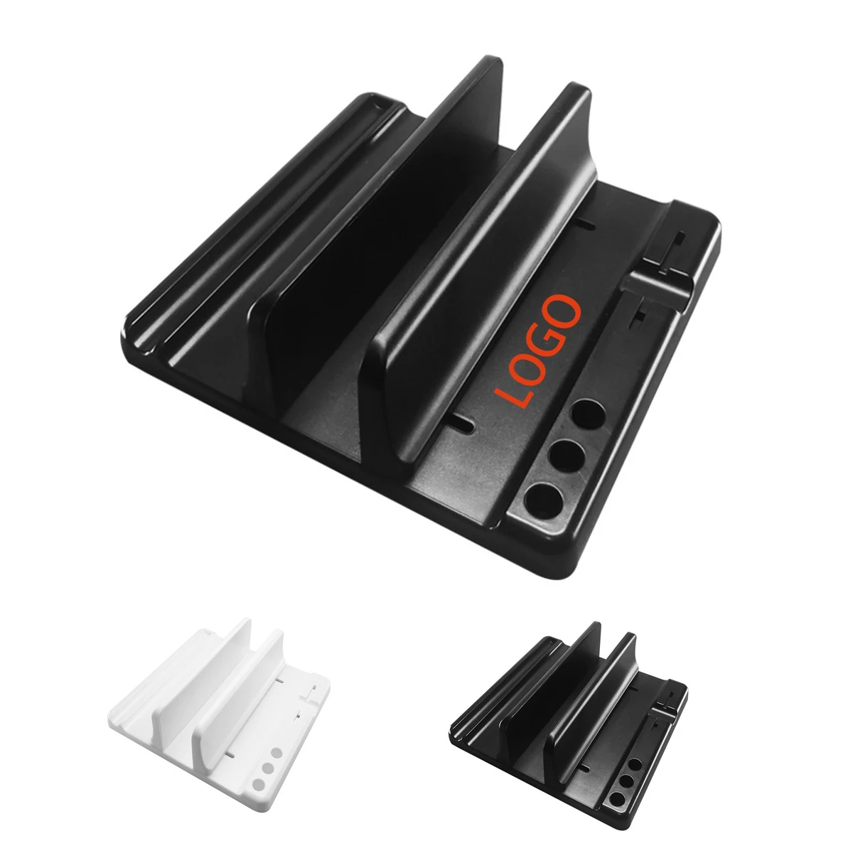 Vertical Laptop Stand 1