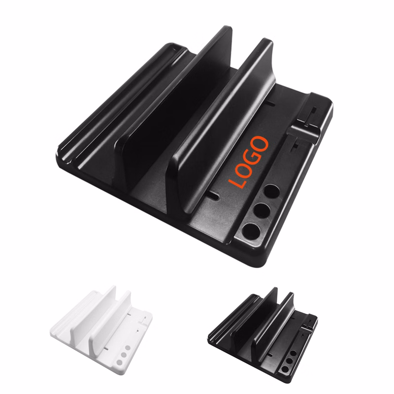 Vertical Laptop Stand