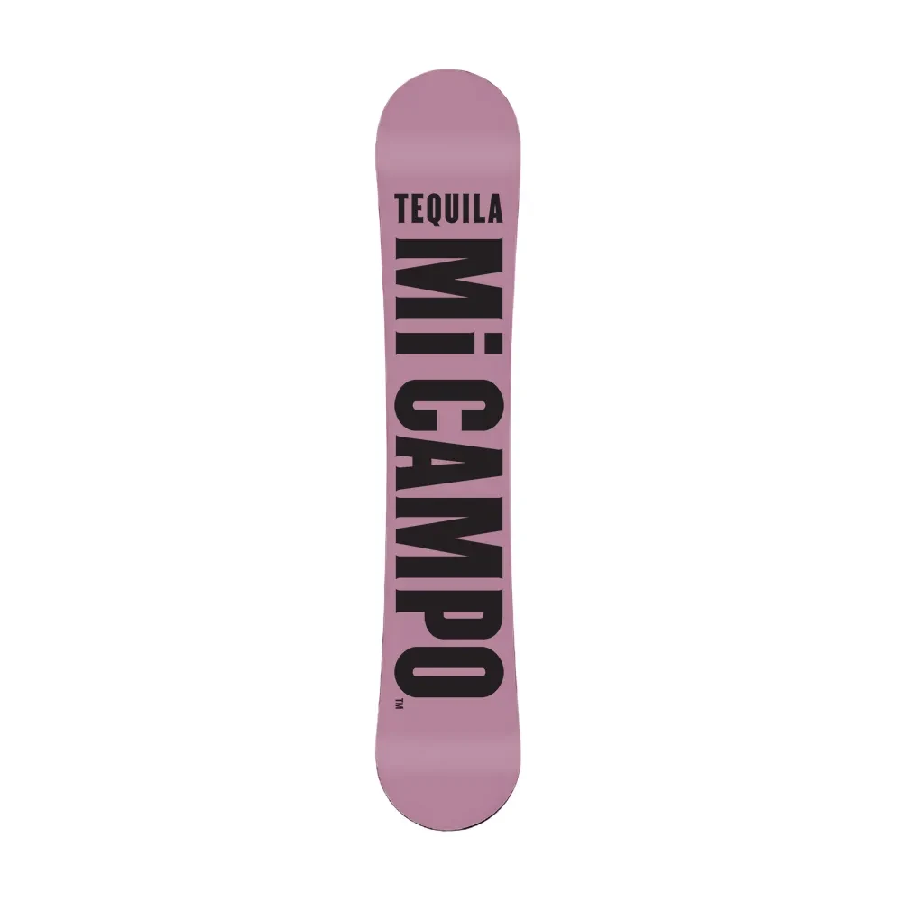 Custom Snowboard 1