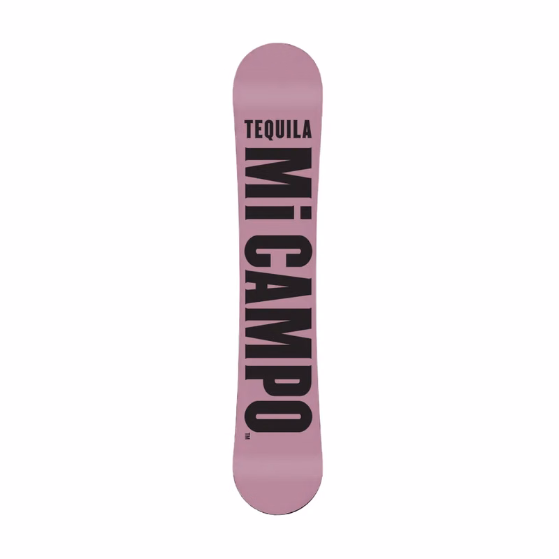 Custom Snowboard
