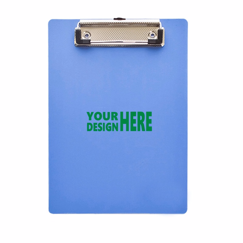 Storage Clip Boards
