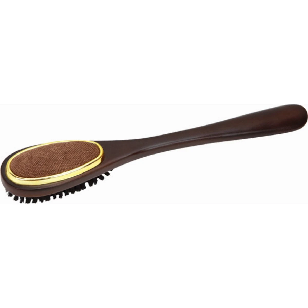 3 in 1 Clothes Lint Brush and Long Handle Shoe Horn 1