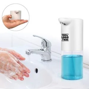 Auto Sanitizer Dispenser 1
