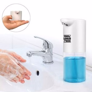 Auto Sanitizer Dispenser