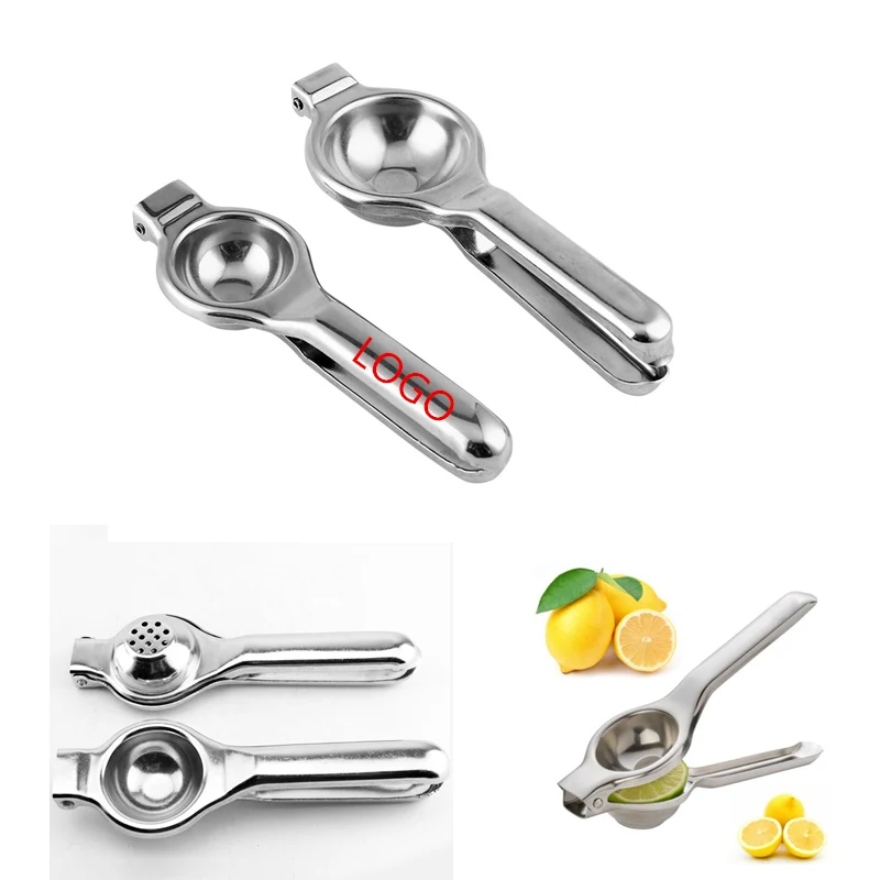 Stainless Squeezers Manual Lemon Juicer 1