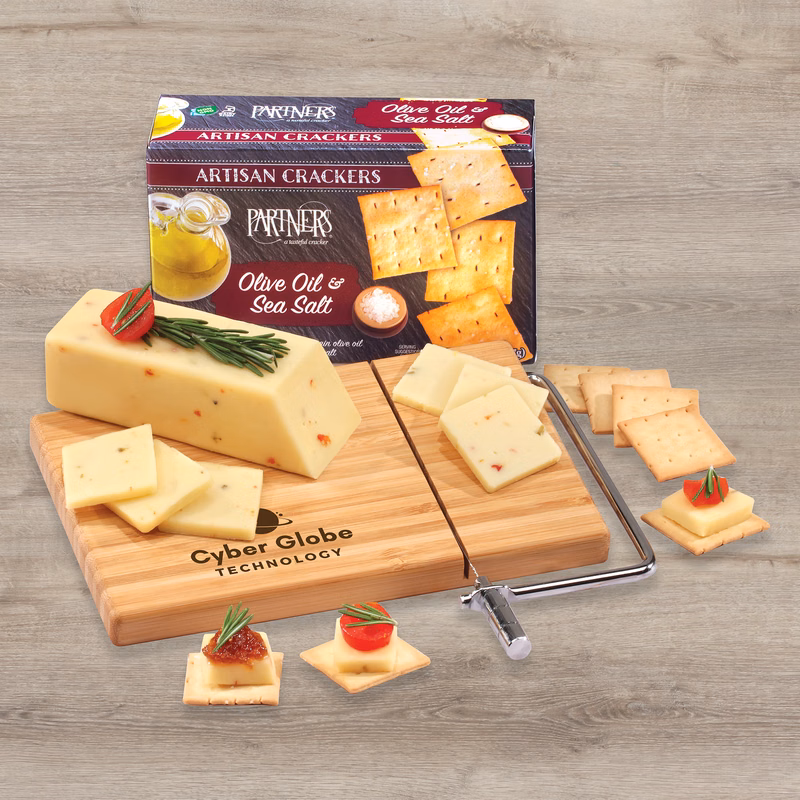 SALE - Shelf Stable Snack Satisfaction