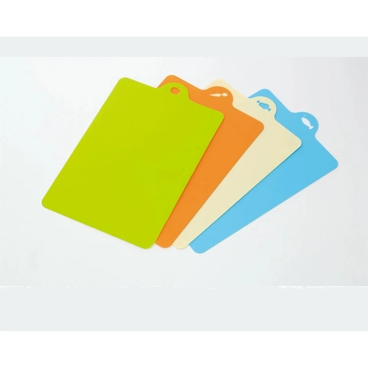 Plastic Cutting Board/Chopping Board 1