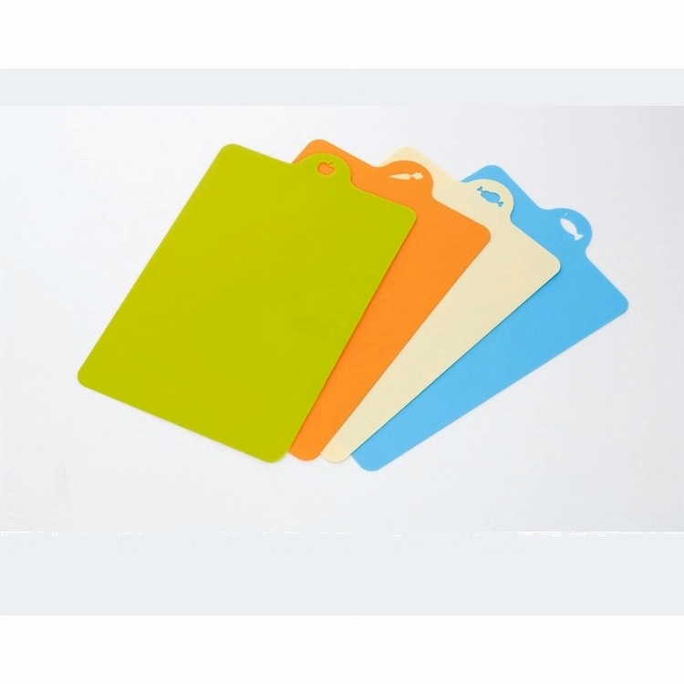 Plastic Cutting Board/Chopping Board