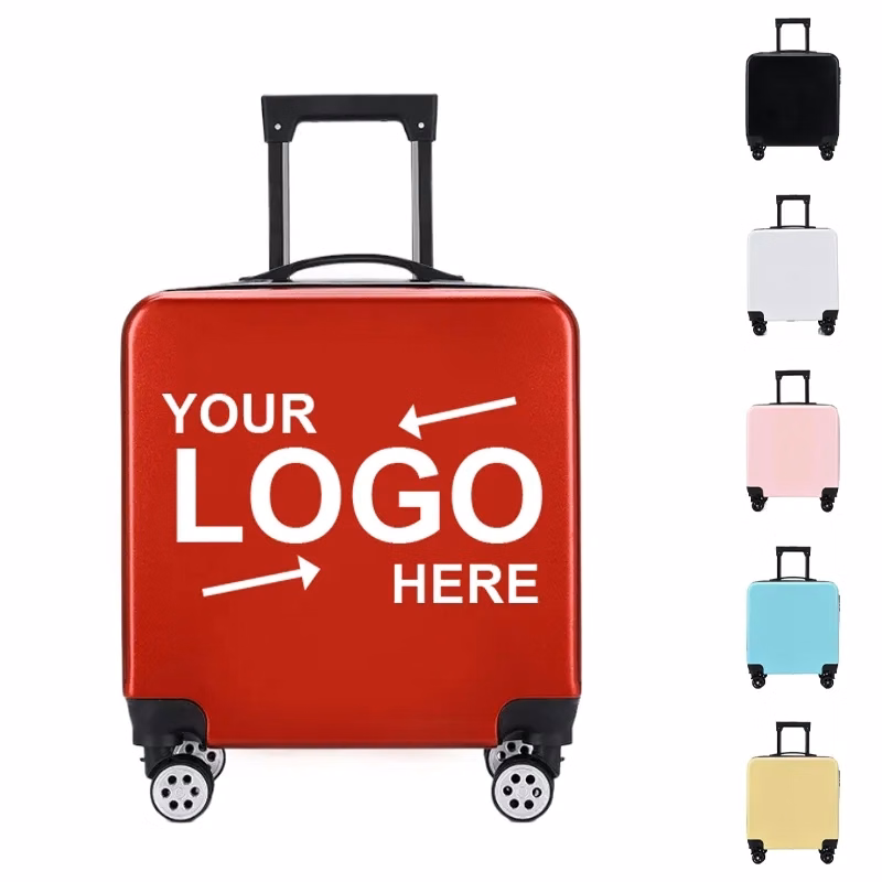 Hardshell Suitcase With Wheels