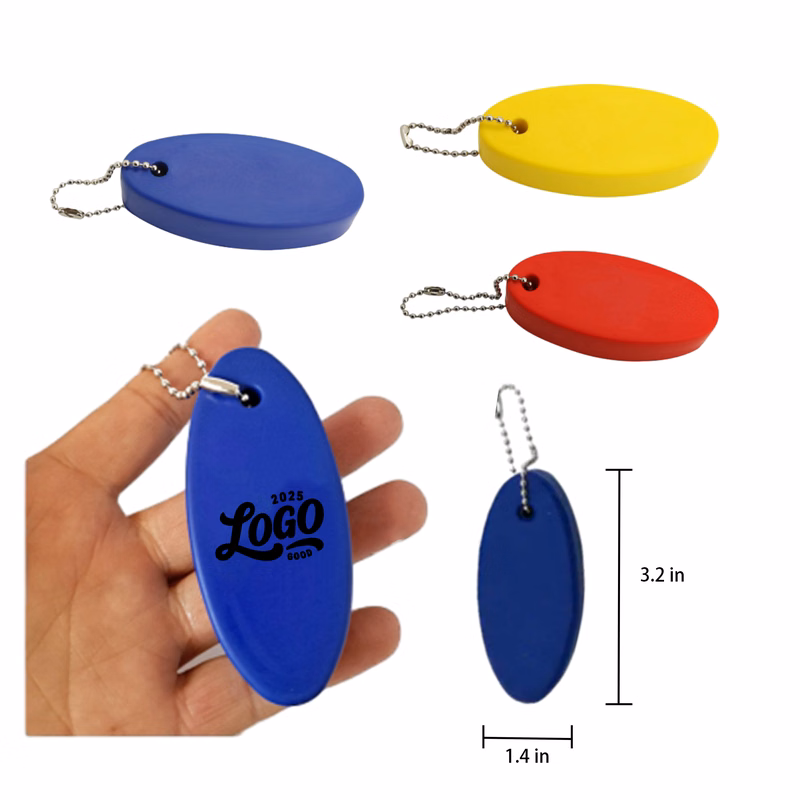 Outdoor Floating Key Holder