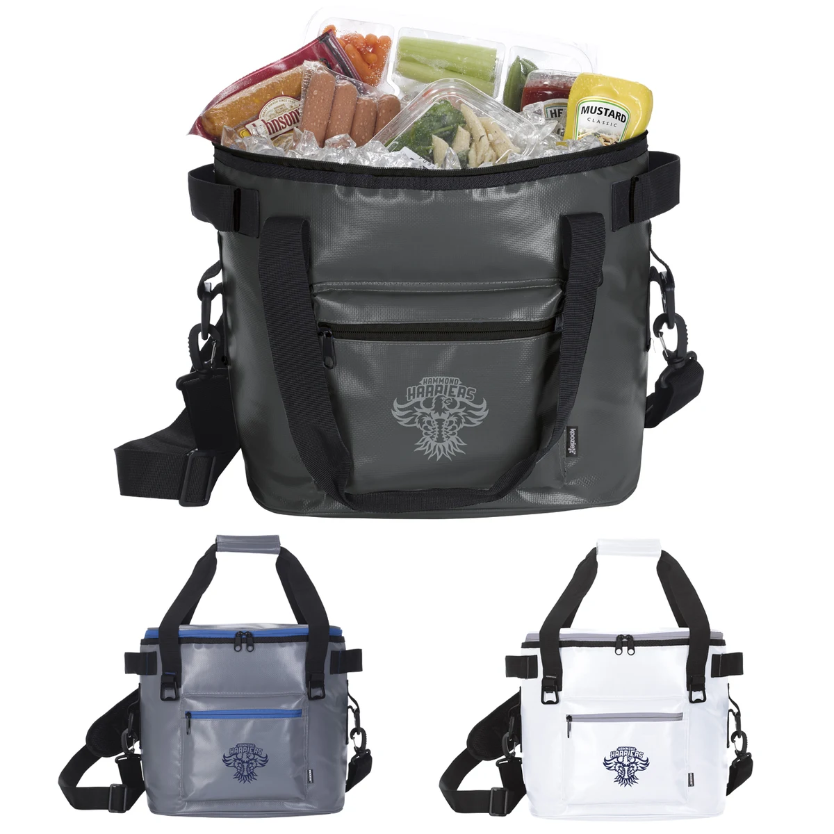 Koozie® Olympus 24-Can Cooler 1