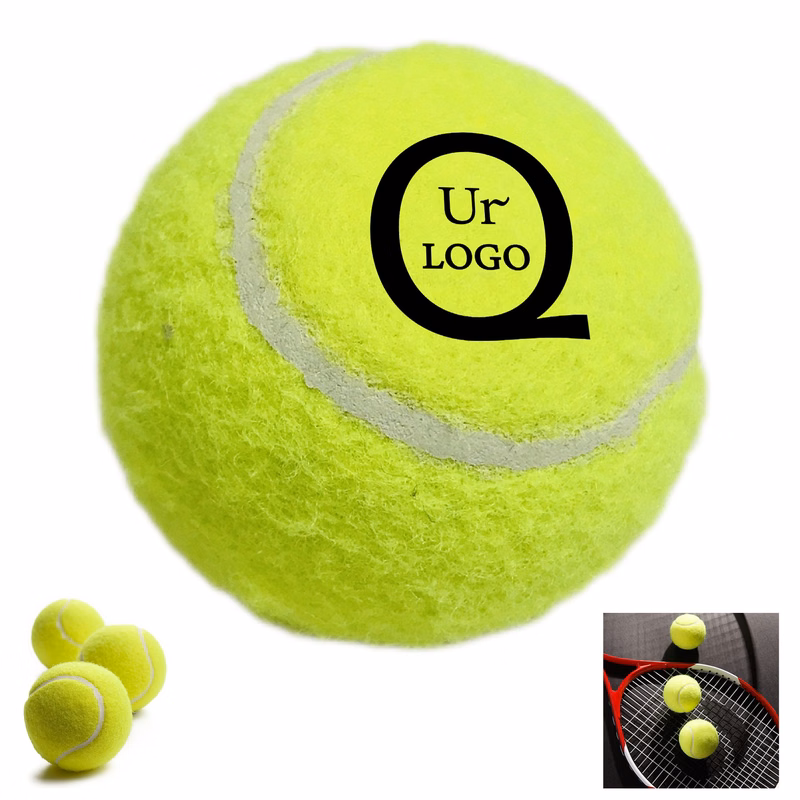 2.5 Inch Diameter Tennis Ball