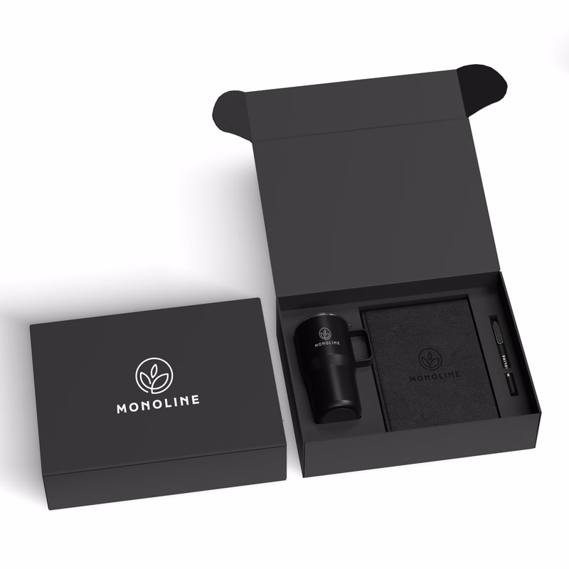 Pause & Proceed 3-piece Gift Set