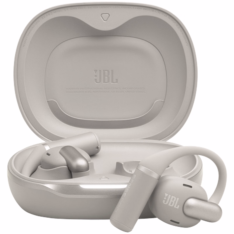Sense Pro Tw Open-Ear Headphones