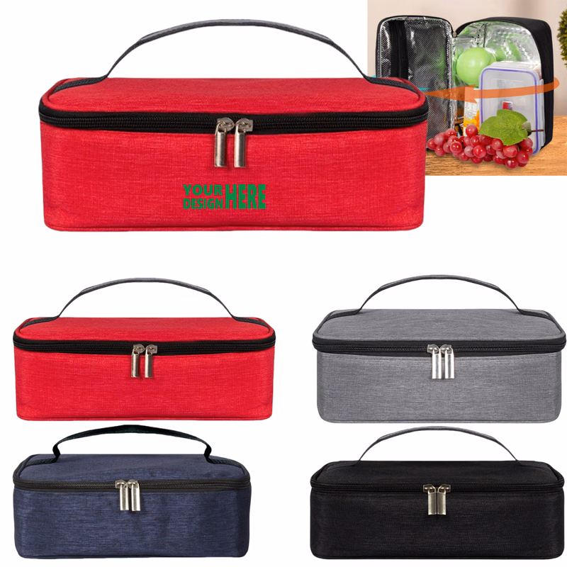 3L Waterproof Picnic Cooler Bag
