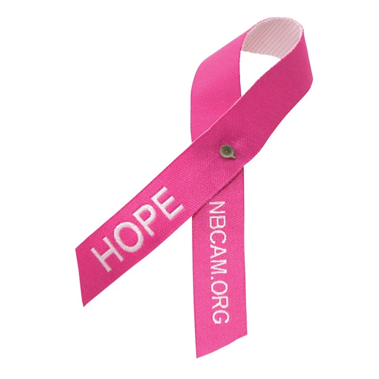 Awareness Ribbons - Assembled 1