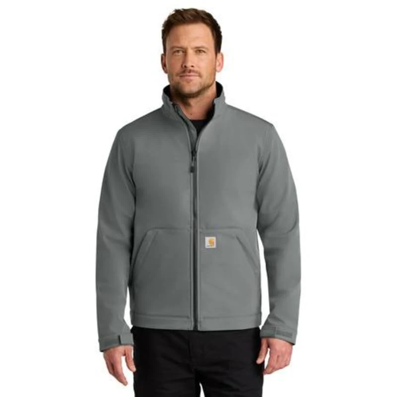 Carhartt Rain Defender Soft Shell Jacket 1