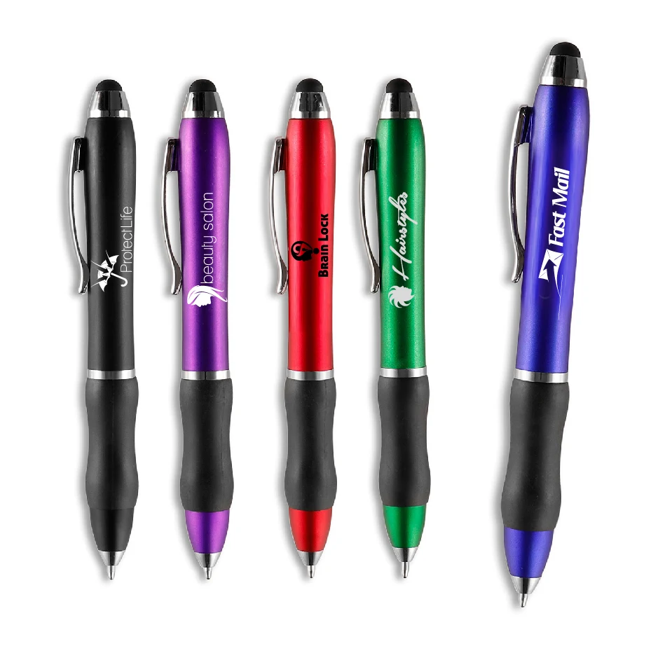 The Columbia Pen 1