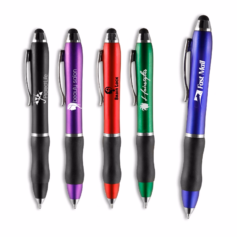 The Columbia Pen