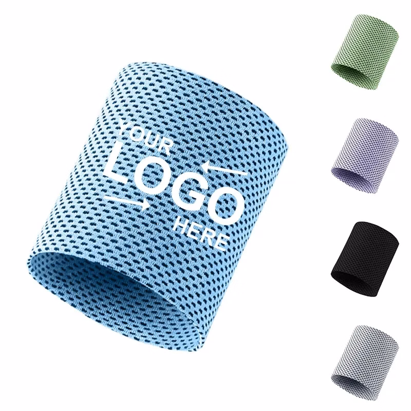Sports Sweet Absorbent Wristband