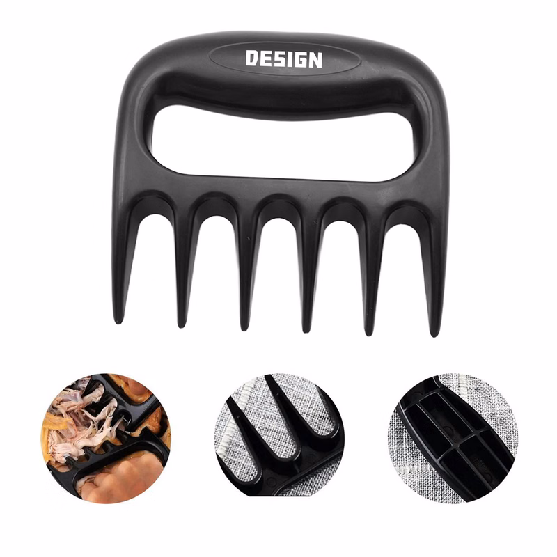 Meat Shredder Claw BBQ Tool