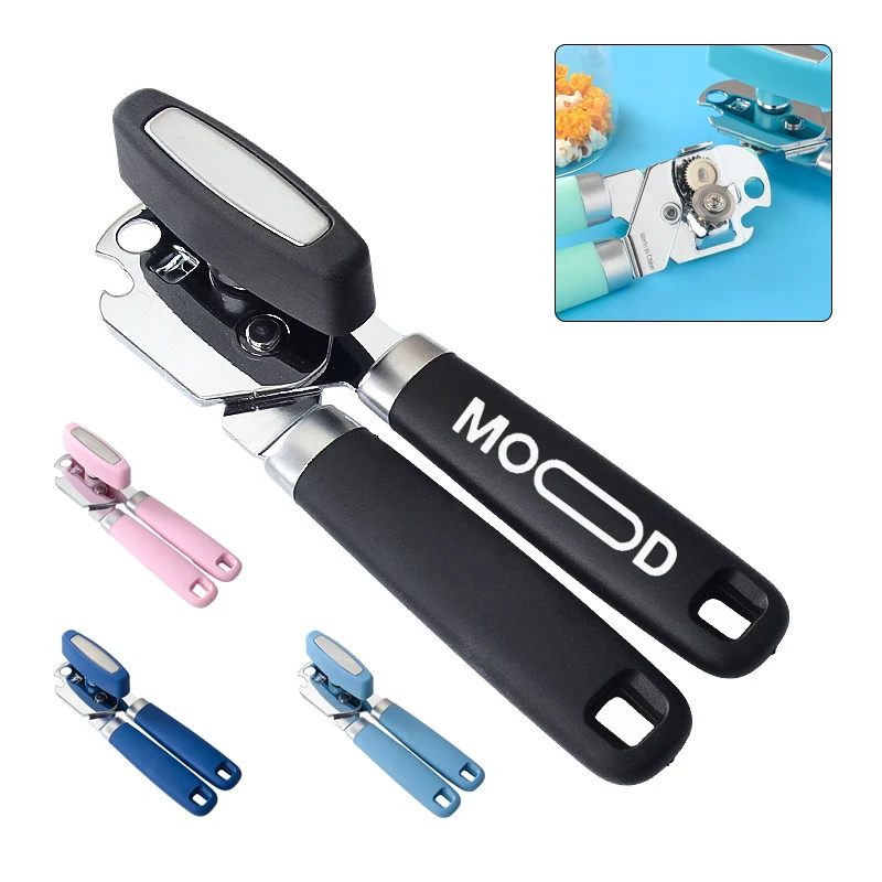 Hand held can opener 1