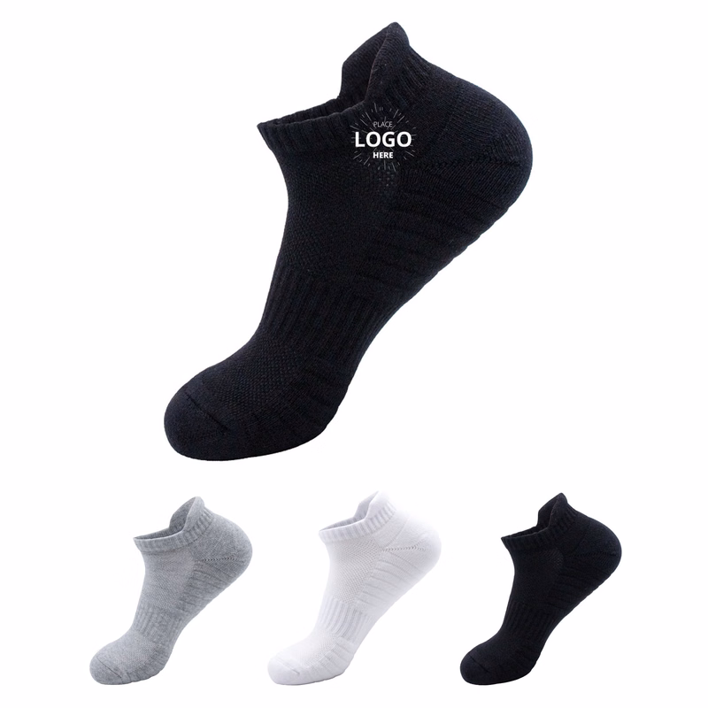 Short Breathable Sports Socks