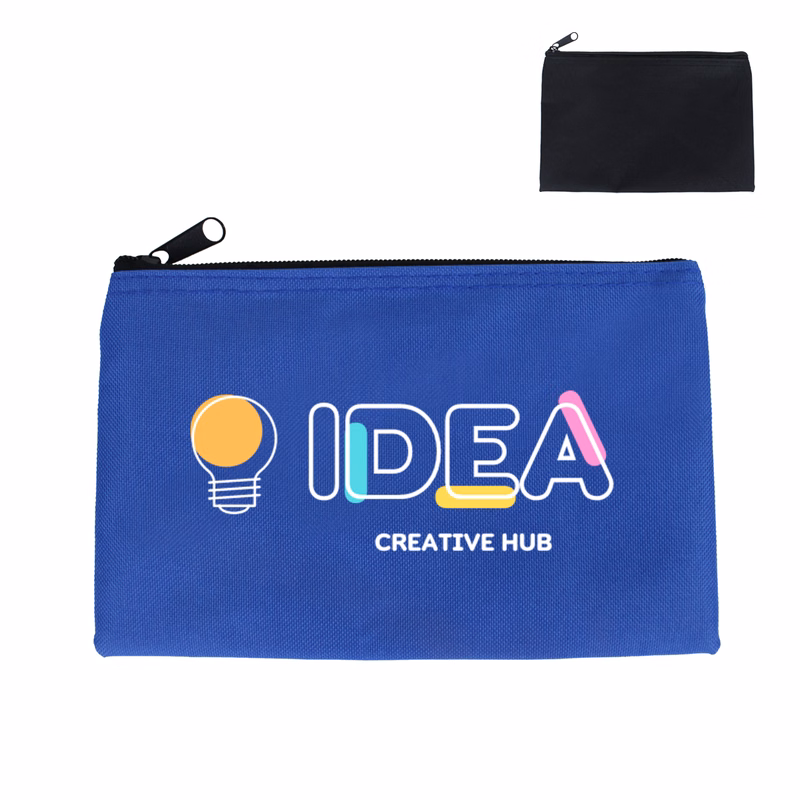 Multipurpose Zipper Pouch