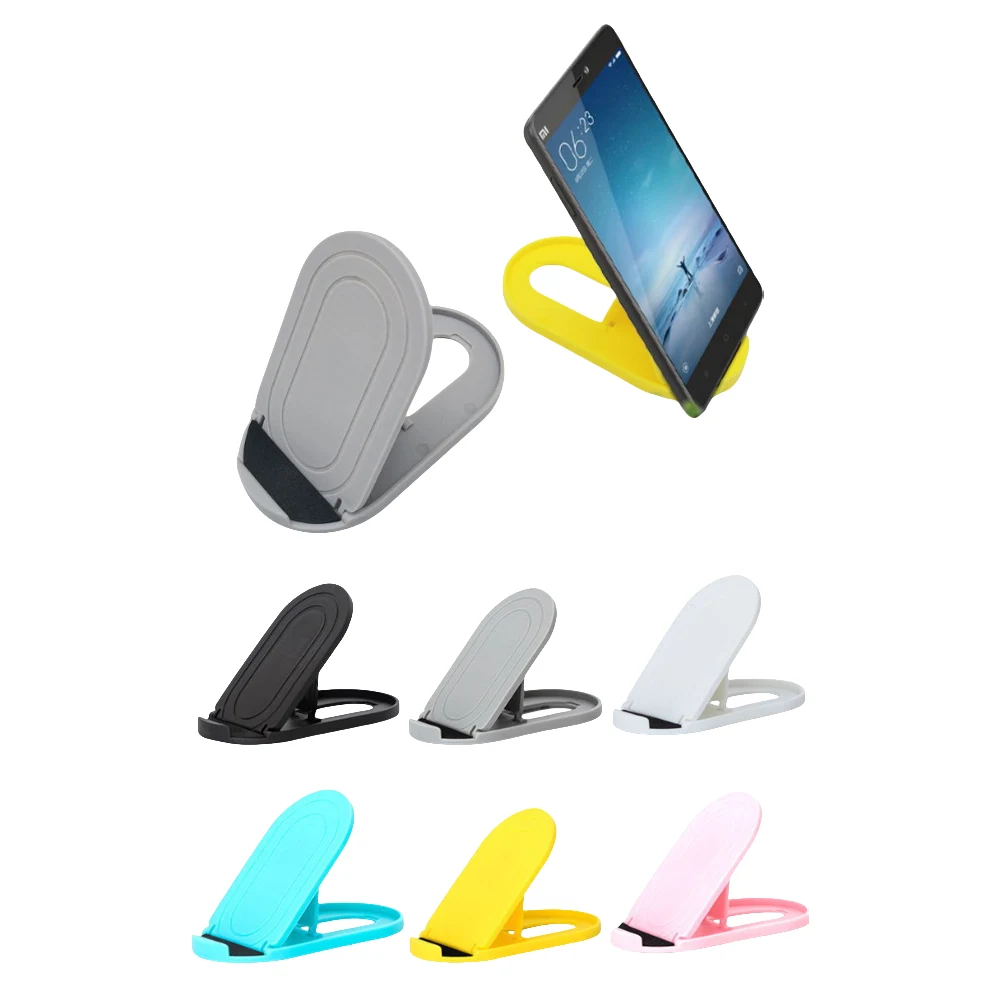 Folding Phone Stents Stand 1