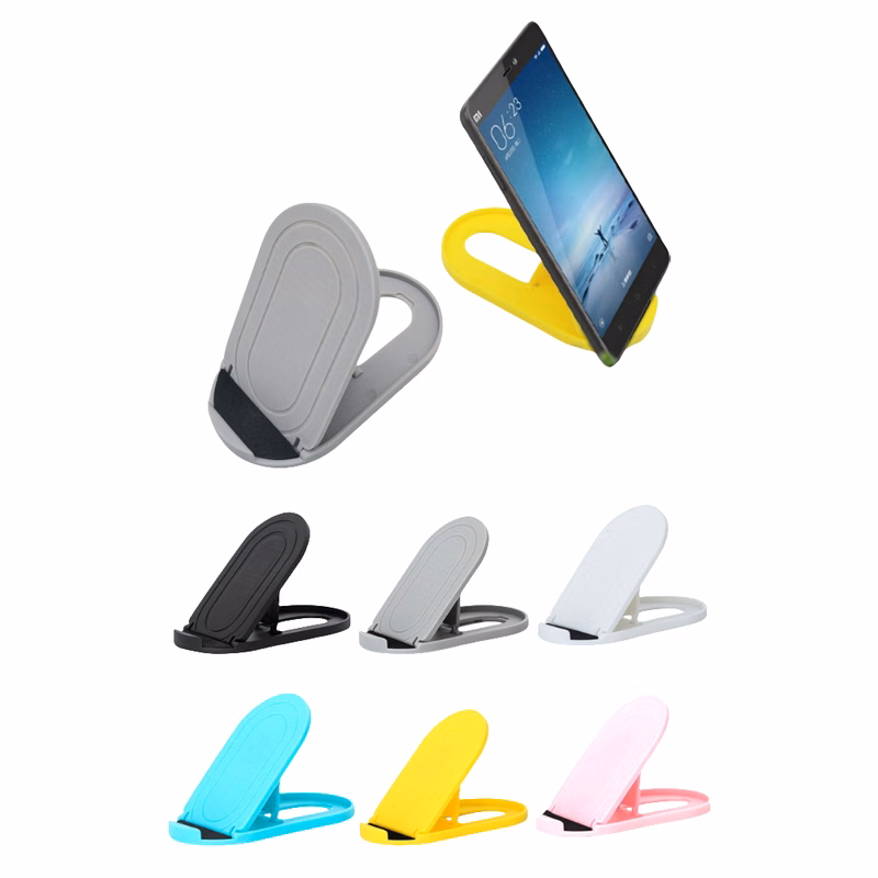 Folding Phone Stents Stand