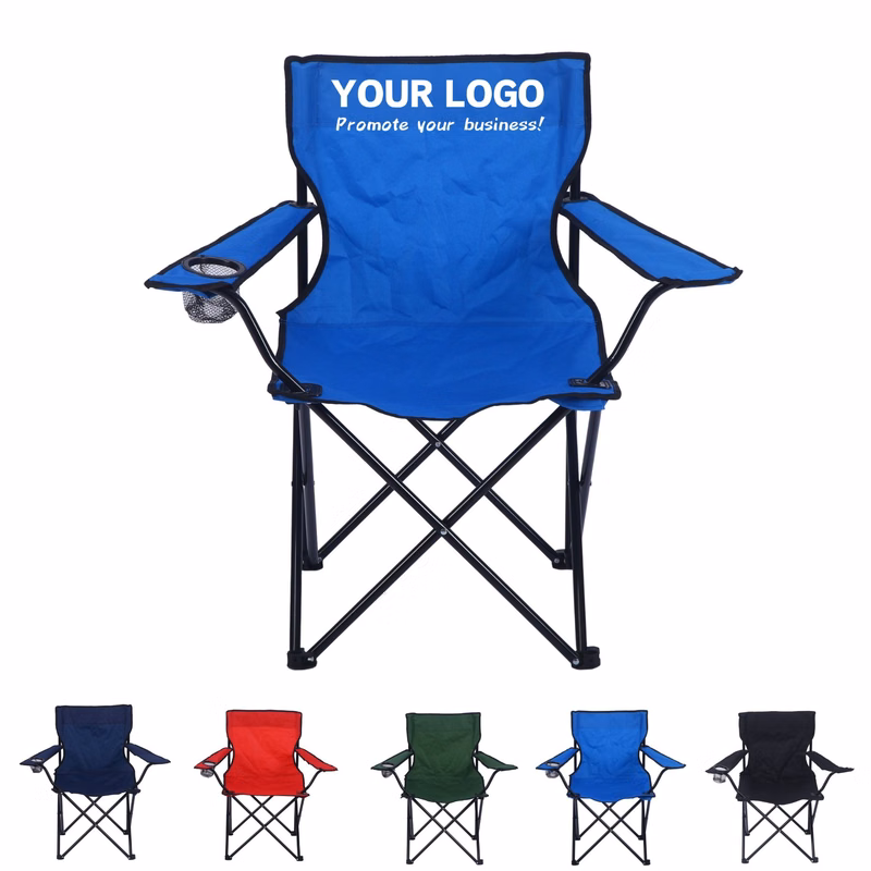 Lightweight Outdoors Portable Camping Chair
