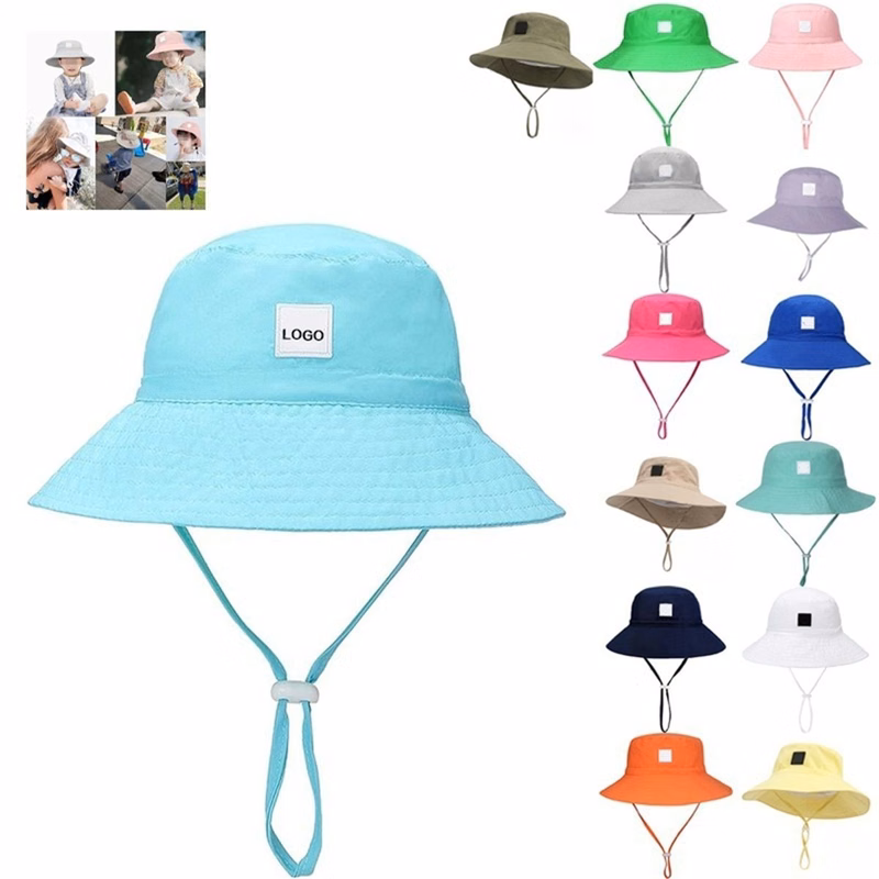 Sun Hat for Kids