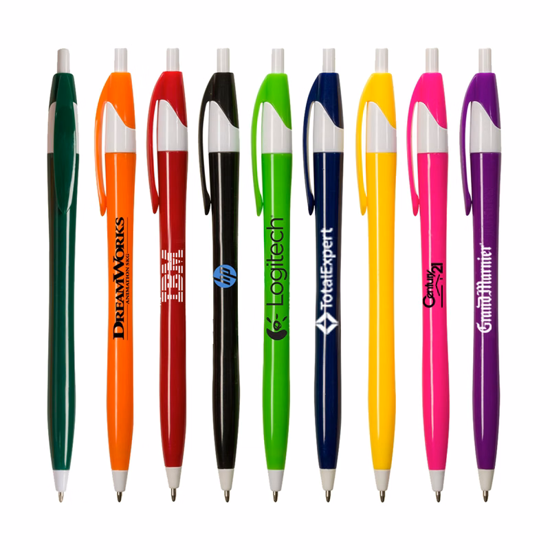 Slimmer Pen
