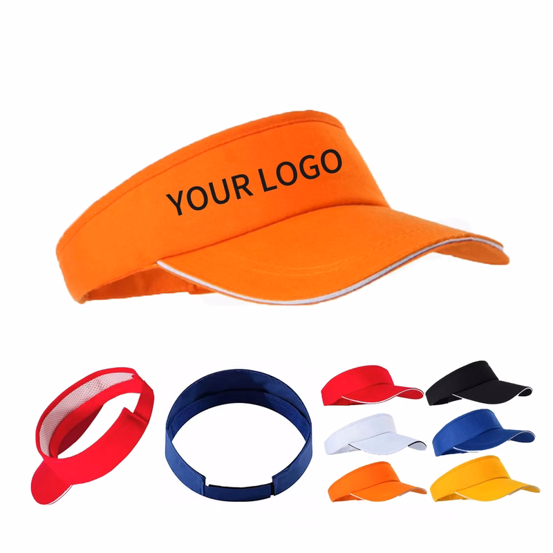 Outdoor Sports Visor