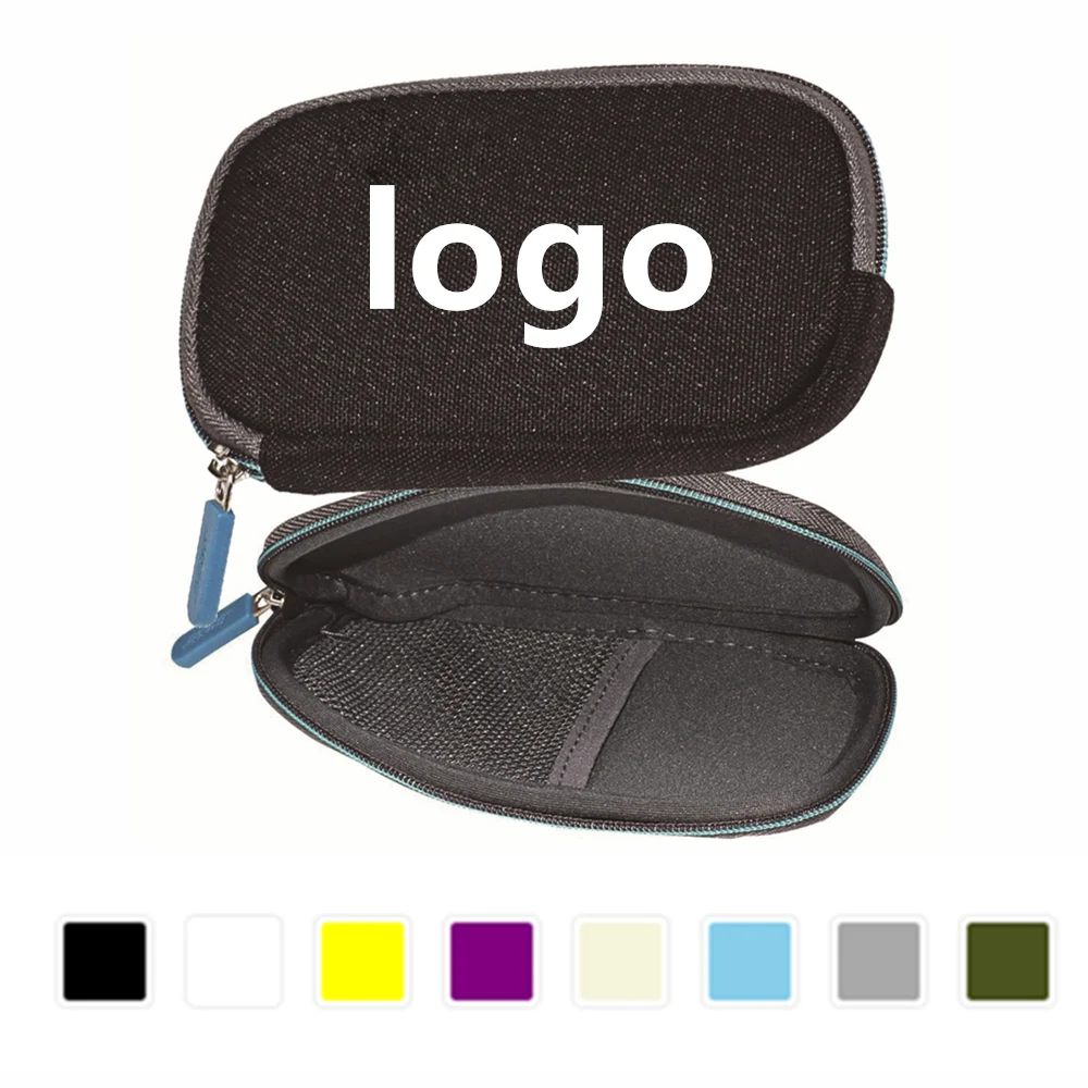 Neoprene Accessory Pouch Bag 1