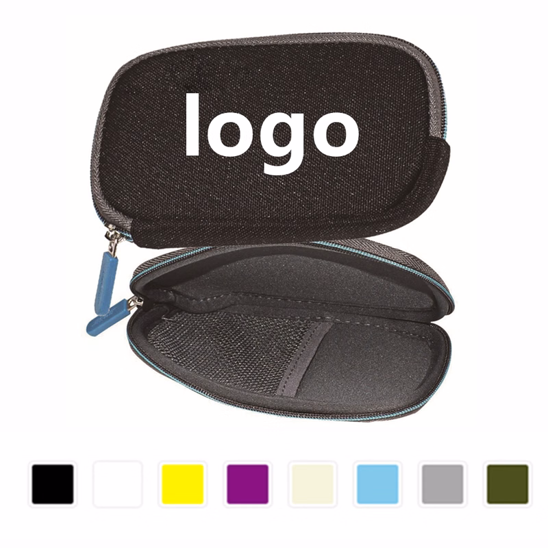 Neoprene Accessory Pouch Bag