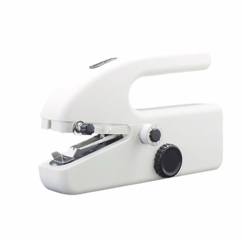 Handheld Sewing Machine Handy Stitch