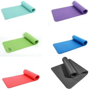 8 MM Yoga Mat 1