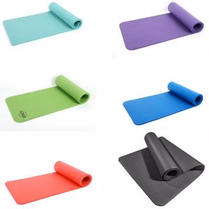8 MM Yoga Mat