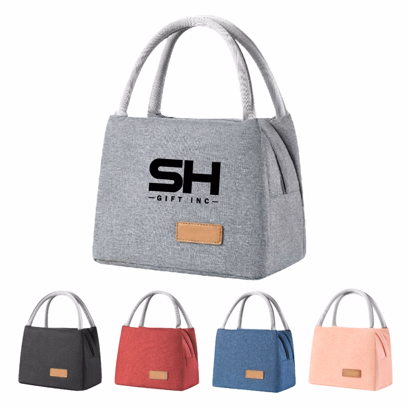 Large Capacity Thickened Lunch Bag