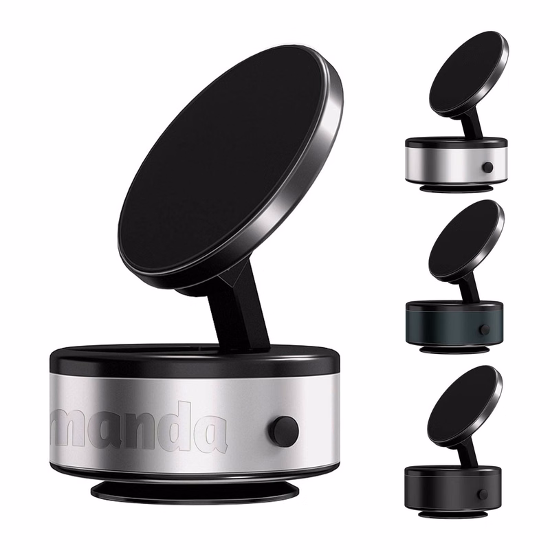 Suction Cup Mobile Phone Holder