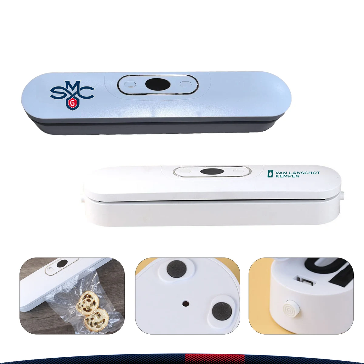 Makty Food Sealer Machine 1