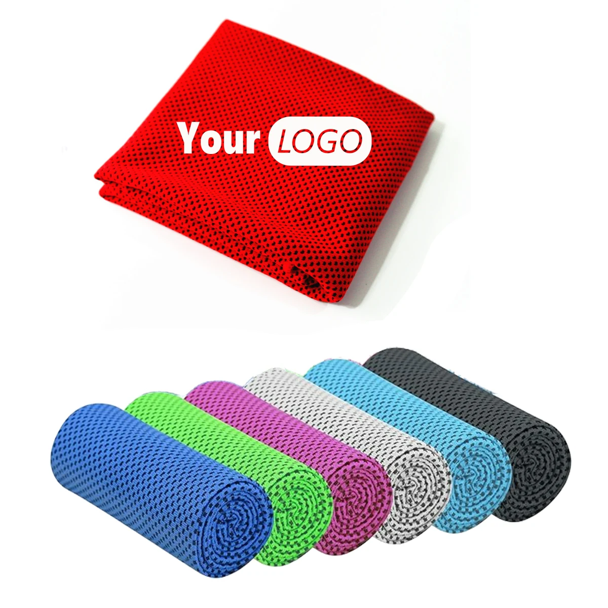 Sport Cooling Towel MOQ10 1