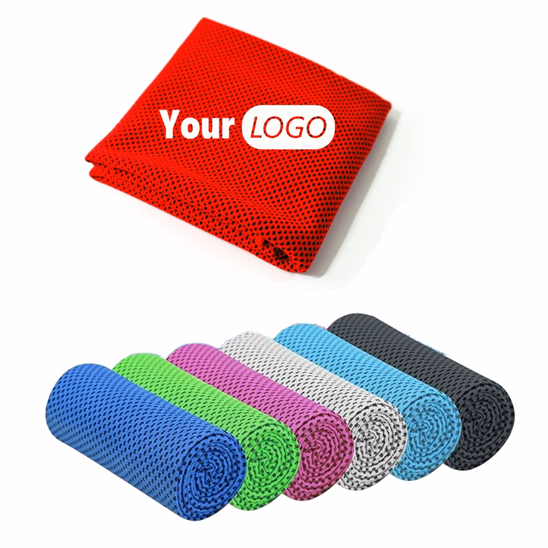 Sport Cooling Towel MOQ10