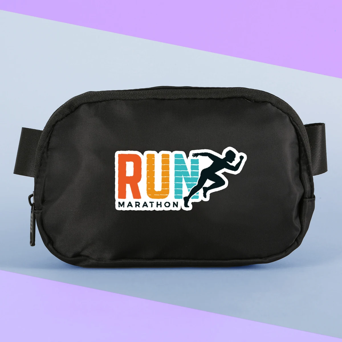 Roam rPET Fanny Pack 1