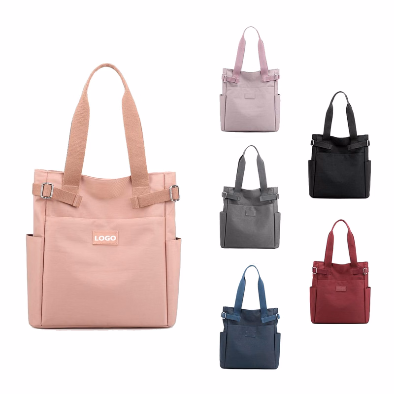 Small Shoulder Tote Bag