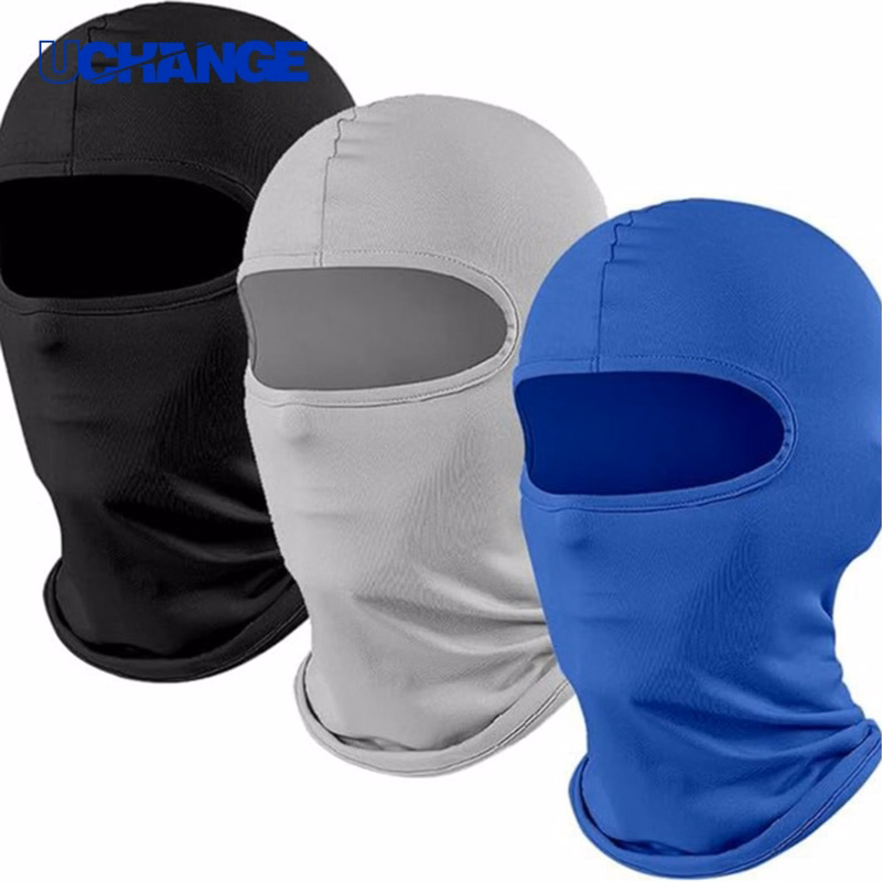Outdoor Cycling Face Mask