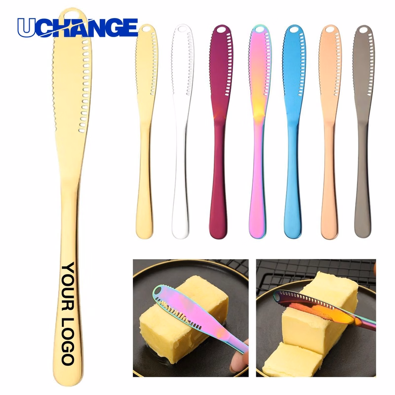 Durable Stainless Steel Knife Tool for Daily Use