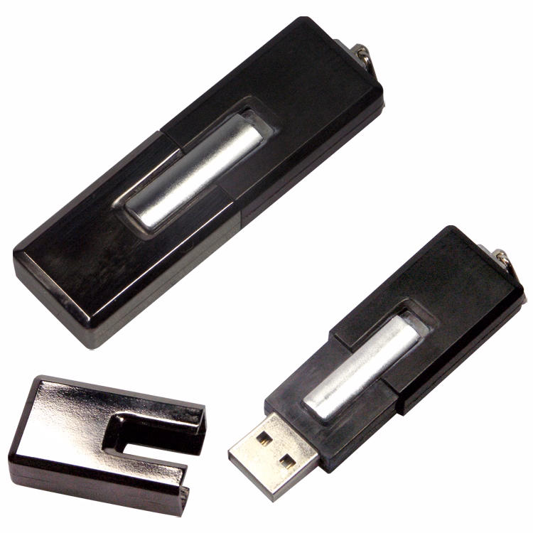 1140FMS - Flash Memory Drive V2.0